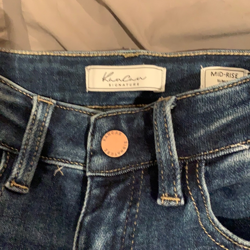 kanCan flare jeans